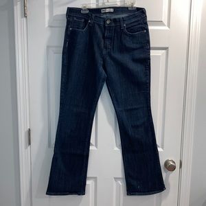 Levi’s 515 Bootcut Jeans